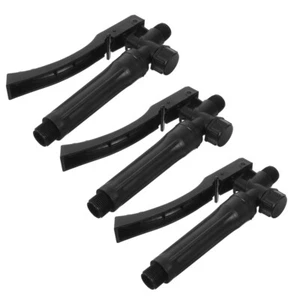 3 Pcs Garden Sprayer Handle Travel Parts Pressure Replacement Wand - Picture 1 of 12