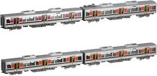 KATO N gauge 323series Osaka Loop Line Add-on Set 4cars 10-1602 Model Train