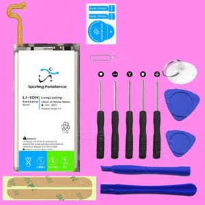 For Samsung Galaxy S9 Plus SM-G965U 5120mAh Battery Repair Screwdriver Kit Tools - Picture 1 of 3