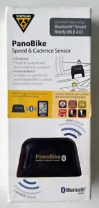 Topeak PanoBike Bluetooth Smart Speed and Cadence Sensor TPB-CS01 - Picture 1 of 3