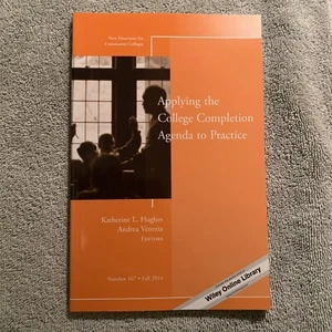 NEW ~ Applied and Workforce Baccalaureates by Floyd, Felsher, #158 2012 - Picture 1 of 15