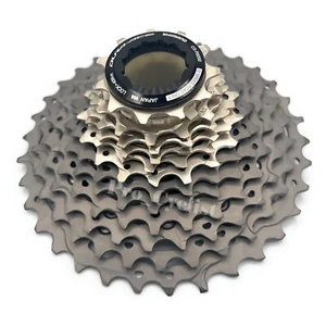 Cassette para bicicleta de carretera Shimano Dura-Ace R9200 CS-R9200 11-34T 12 velocidades nuevo en caja - Imagen 1 de 4
