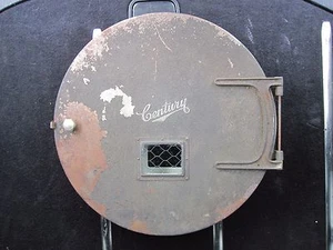 CARRETE DE PELÍCULA SIGLO ANTIGUO ESTUCHE HULETT ALARMA CA CHICAGO IL NoS HISTORIA DE HOLLYWOOD - Imagen 1 de 12