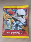 LEGO Ninjago Dragons Rising Season 1 Minifigur Zane njo819 NEU 892401 Ninja