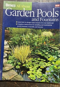 All about Garden Pools and Fountains by Jamie Beyer, Veronica Lorson Fowler and - Foto 1 di 2