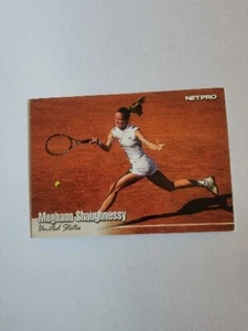 2003 NetPro - #41 Meghann Shaughnessy - Bild 1 von 2
