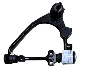 TOYOTA HIACE/REGIUSACE ARM FRONT SUSPENSION UPPER LH Genuine JDM 48067-29235 - Imagen 1 de 2
