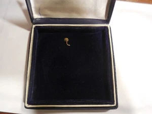 scatola vuota per medaglia  60mm con anellino - Picture 1 of 2