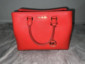 Michael Kors Large Savannah Tote - Picture 1 of 5