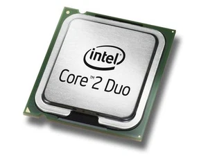 Processor Intel Core 2 Duo E7300 2,66Ghz Socket 775 FSB1066 3Mb Cache - Picture 1 of 1