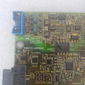 Ship Now! Sch-neider BOARD PN072130P902 refurbished - Picture 1 of 3