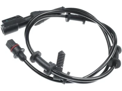 Sensor de velocidad ABS tipo Jaguar 2003-2005 parte automática delantera Premium 71541JP 2004 Foto 1 de 2