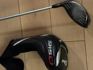 TITLEIST 915 D2 DRIVER, 10.5 LOFT, DIAMANA 50 flex- Rechtshänder, inkl. Haube - Bild 1 von 9