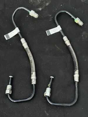 ⭐️2013-2019 BUICK ENCORE ABS PUMP TO MASTER CYLINDER BRAKE LINES OEM - Image 1 of 3