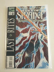 Doctor Strange: Sorcerer Supreme #75 (March 1995, Marvel) VF/NM - Picture 1 of 1