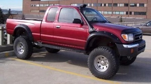 Kit de sistemas de snorkels para Toyota Tacoma 1995-2004 2 puertas 2,7 L 3,4 L - Imagen 1 de 3