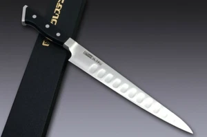 Glestain TK Stainless Sujihiki Slicer Yanagiba Sashimi Chef Knife -Made in Japan - Bild 1 von 6