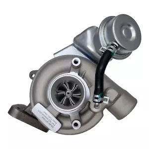 Turbocharger Upgrade VW T4 Transporter 1,9 TD ABL 028145701L New Billet Turbo - Picture 1 of 12