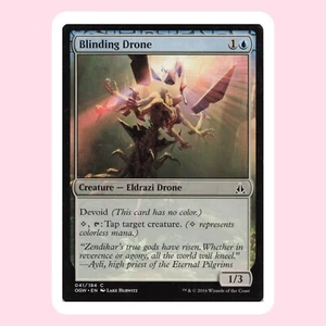 Warping Wail - 12 - Oath of the Gatewatch - Uncommon - MTG - Picture 1 of 2