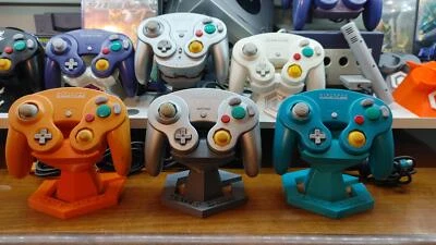 Nintendo GameCube Controller Stand Pro - Image 1 of 4