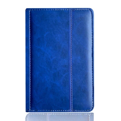 Anti-fall E-Reader Protective Case PU Leather Back Cover for Sony PRS T2 6" NEW - Image 1 of 4
