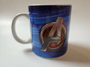 Marvel Avengers Coffee Mug in GREAT Condition - Picture 1 of 3