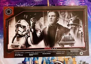 Star Wars Black Series Galaxy's Edge THE FIRST ORDER 4-Pack w R5 & Mouse Droid - Picture 1 of 1
