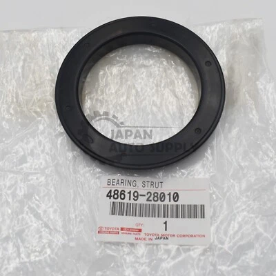 OEM GENUINO TOYOTA PRIUS RAV4 PRIUS V tC MIRAI COJINETE DE PUNTAL DELANTERO 48619-28010 Foto 1 de 3