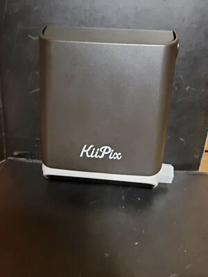 Kii Pix Smartphone Picture Printer Tomy no film portable fun Photography  - Image 1 of 4
