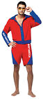 Rasta Imposta - Baywatch Male Lifeguard Suit