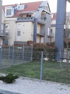 Wunderschöne Maisonettewohnung im KURORT Bad Heviz, Balaton - Bild 1 von 21
