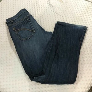 Stamp 10 women Sz 4 jeans 99% Cotton Favorite Jean - Picture 1 of 5
