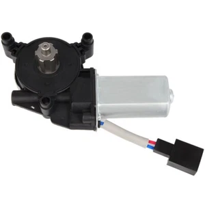 Window Lift Motor For 2005-2009 Chevrolet Equinox Front Driver Side 742 562 - Picture 1 of 7