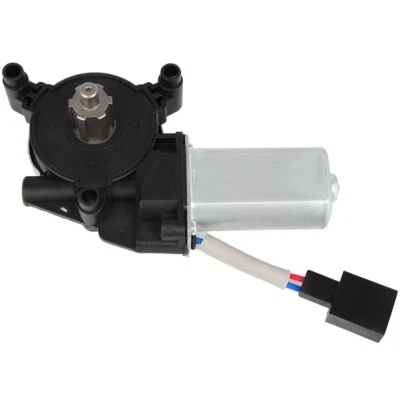 Window Lift Motor For 2005-2009 Chevrolet Equinox Front Driver Side 742 562 - Image 1 of 4