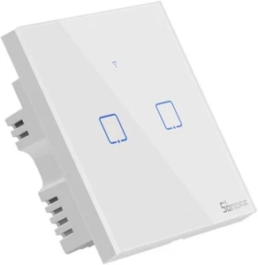  APP Fernbedienung und Sprachsteuerung】T0UK3C WiFi Switch ist kompatibel mit Amaz - Bild 1 von 9