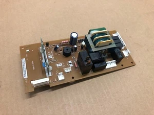 Genuine Frigidaire Microwave Control Board 5304481625 5304473806 - Picture 1 of 2