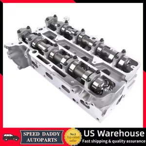 Engine Cylinder Head Assembly for 11-19 Bu1ck Encore Chevy Cruze Sonic 1.4L L4 - Bild 1 von 8