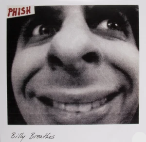 Phish - Billy Breathes [Brick & Mortar Exclusive Green Vinyl] NEW Vinyl - Picture 1 of 1