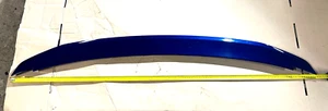 2011-2014 Ford Mustang GT Rear Spoiler wing AR33-6341602-AC - Picture 1 of 22