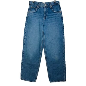 BDG Urban Outfitters Jeans Boyfriend High rise Blue Denim Womens Size W29 x L32 - Picture 1 of 14