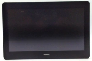 Toshiba 6149-5CR 15.6" TCx Display, LED-With Powered USB & VGA Cable *No Stand - Picture 1 of 4