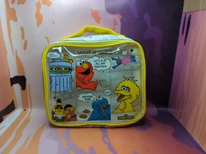 SESAME STREET Make-up Collection Wet N’ Wild Bag Limited Edition Great For Gift - Picture 1 of 2