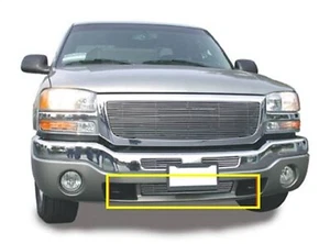 T-Rex Grilles 25202 Billet Series Bumper Grille - Picture 1 of 1