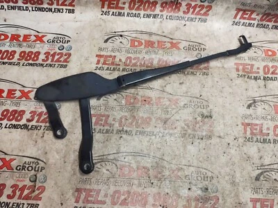 2007 2010 MERCEDES CL500 W216 W221 S500 FRONT WIPER ARM DRIVER SIDE A2218200444 - Image 1 of 4