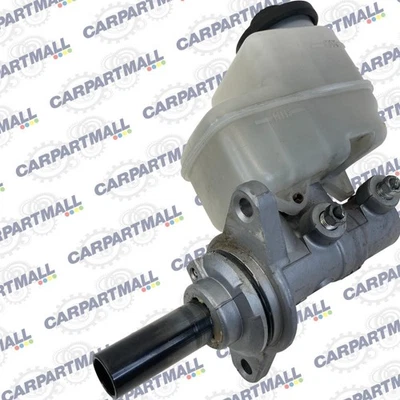 Toyota RAV4 2006-2012 depósito de líquido de cilindro maestro de frenos con tapa OEM Foto 1 de 4