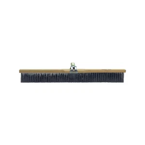 Kraft Tool 24" Performer Holz Beton Finish Besenkopf 3" Nylonborsten - Bild 1 von 3