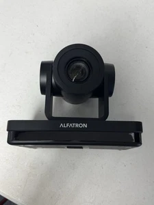 Alfatron ALF-20X-SDIC PTZ Kamera - HDMI / 3G-SDI / USB / IP - OHNE Netzteil - Bild 1 von 5