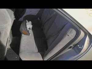 Passenger Front Spindle/Knuckle 4 Cylinder Without ABS Fits 02-03 CAMRY 1329413 - Bild 1 von 4