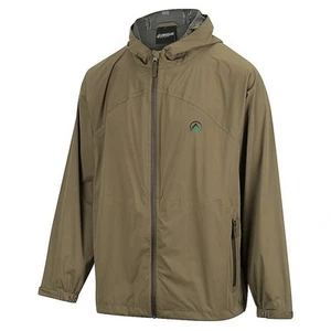 Ridgeline Packlite Mens Jacket Beech S - Picture 1 of 1