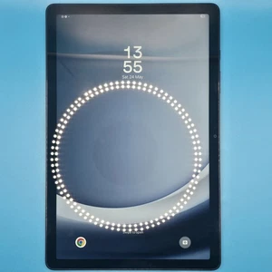 Samsung Galaxy Tab A9+ 11” 64GB Wi-Fi Navy 4GB RAM Grade A Free Postage - Picture 1 of 8